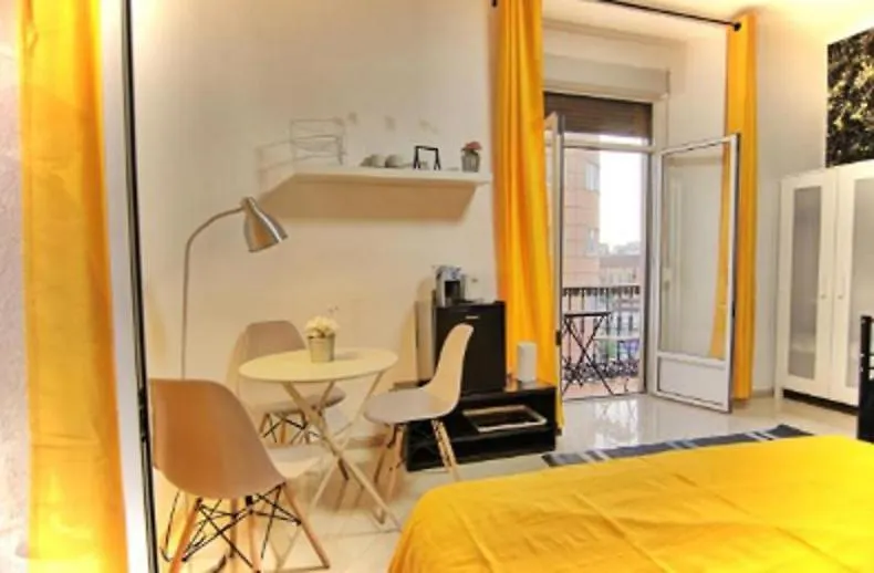 Balcony & Room Malaga 0*,  Spain